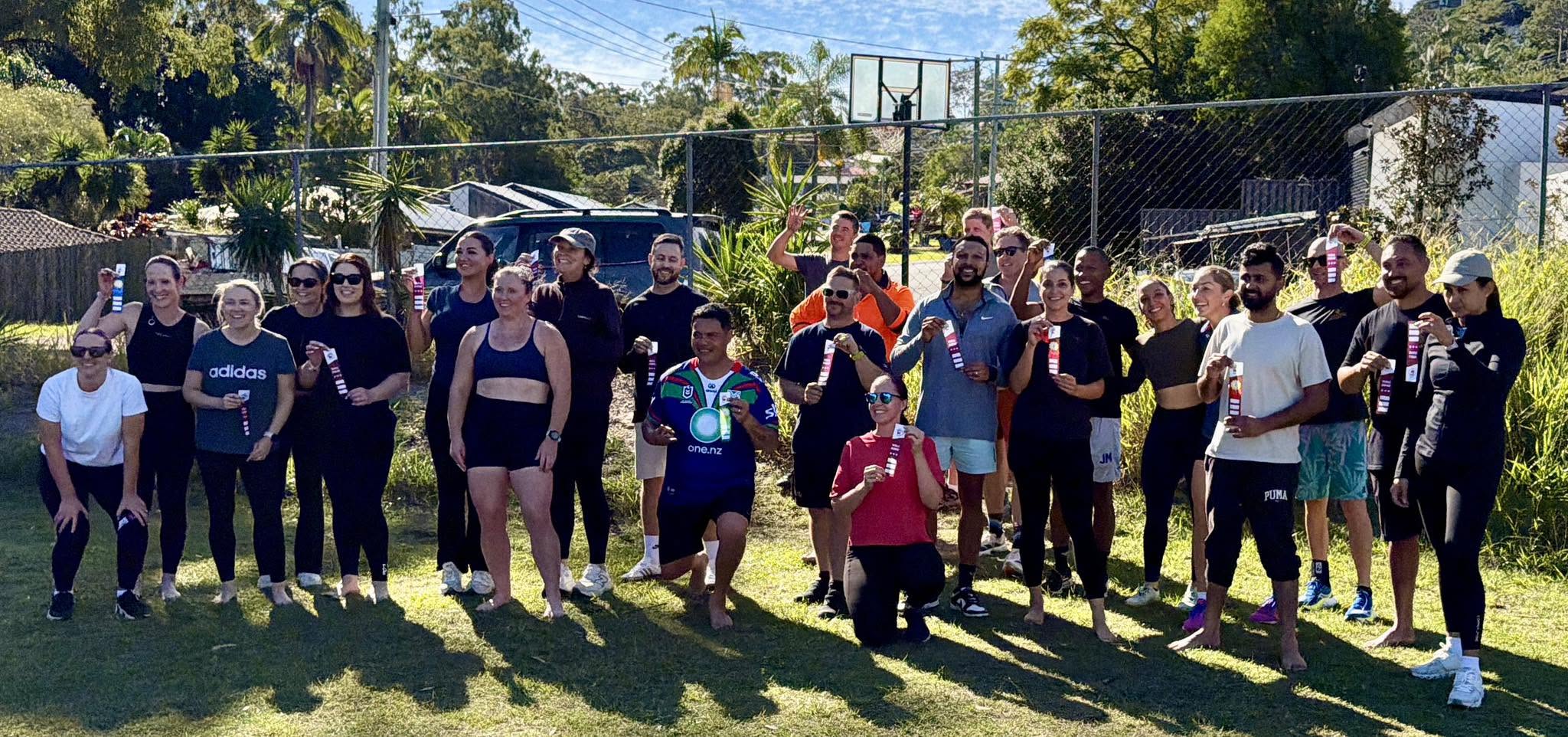 &copy; Brisbane Catholic Education, St Matthew's School 2026